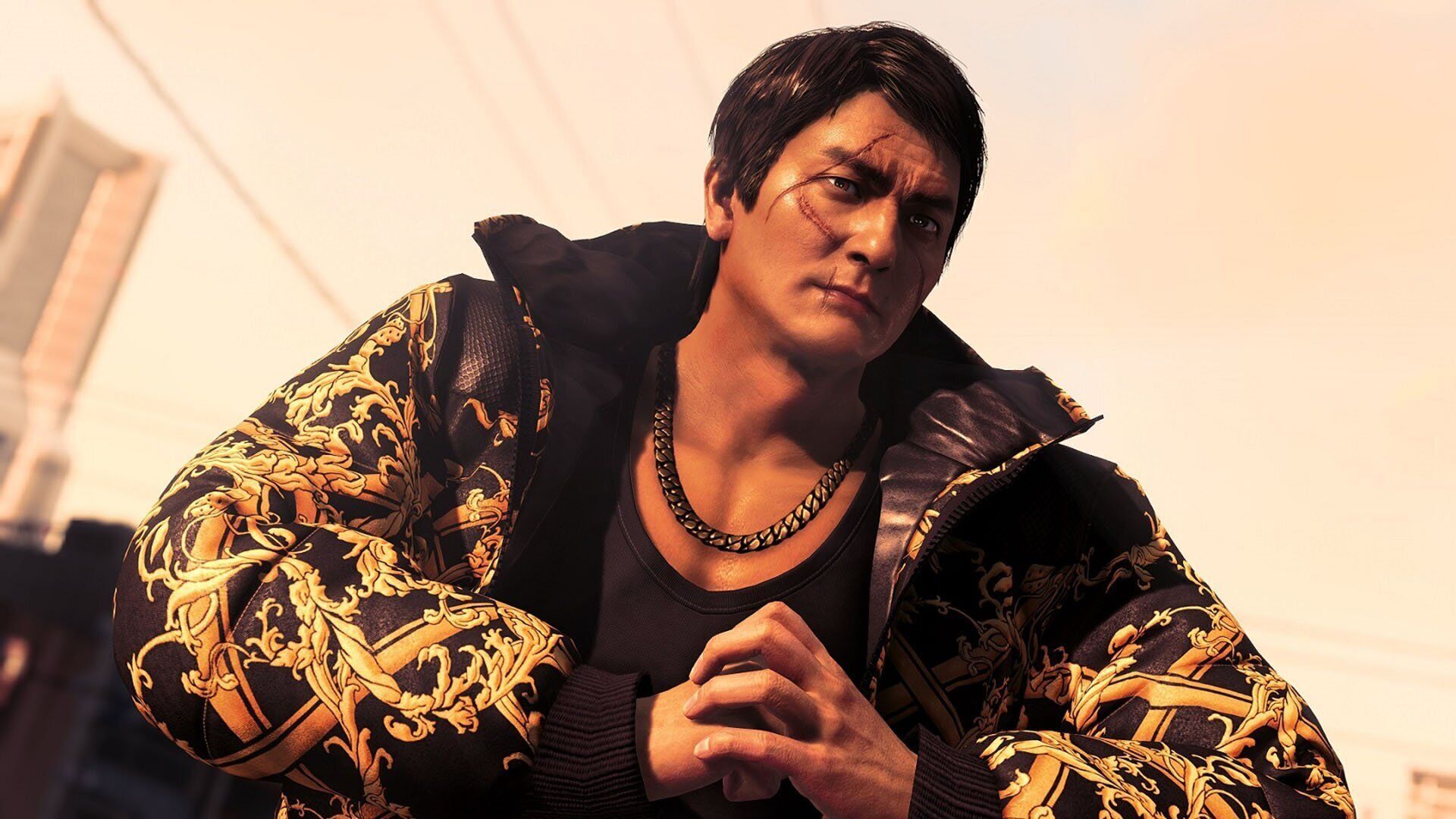 Like a Dragon Gaiden: The Man Who Erased His Name - Imagen 40